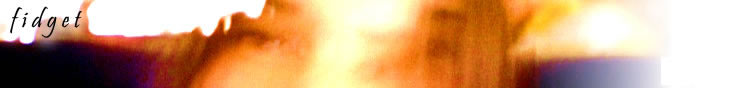 header image, a close up of Anne Dara's eye